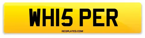 WH15 PER