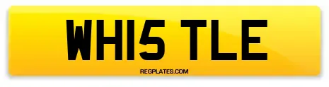 WH15 TLE