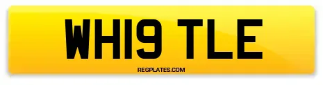 WH19 TLE