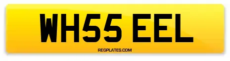 WH55 EEL