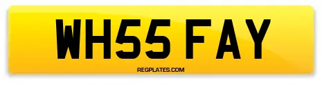 WH55 FAY