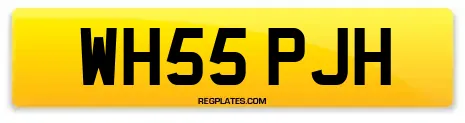 WH55 PJH