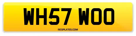 WH57 WOO