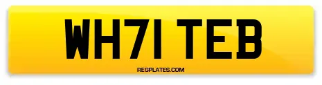 WH71 TEB