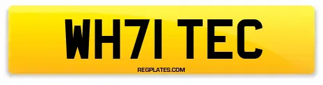WH71 TEC