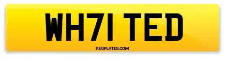 WH71 TED