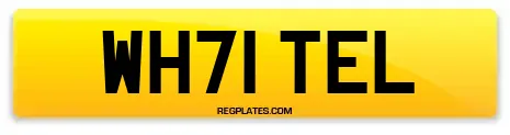 WH71 TEL
