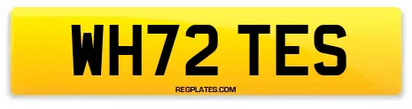 WH72 TES