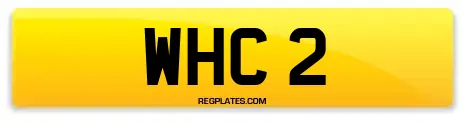 WHC 2