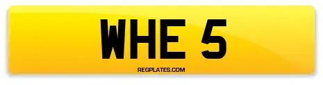 WHE 5