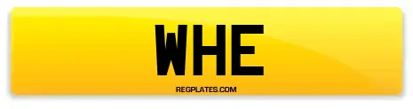 Registration