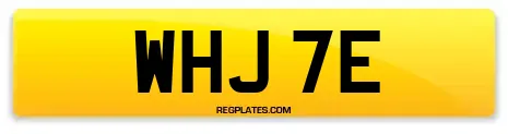 WHJ 7E