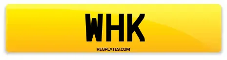 Registration