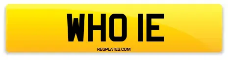 WHO 1E