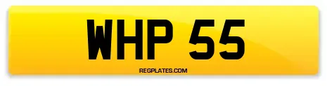 WHP 55