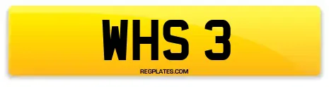 WHS 3