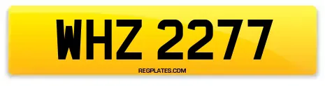 WHZ 2277