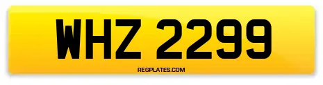 WHZ 2299