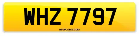 WHZ 7797