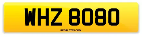 WHZ 8080