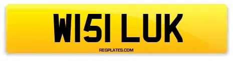 WI51 LUK