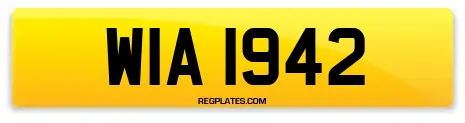 WIA 1942