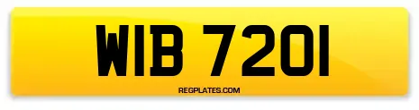 WIB 7201