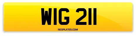 WIG 211