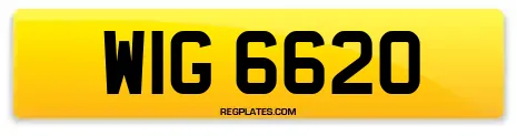 WIG 6620