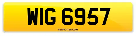 WIG 6957