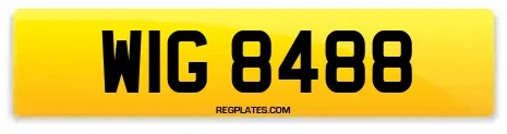 WIG 8488