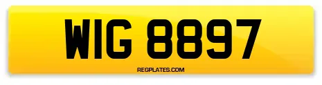 WIG 8897