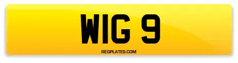 WIG 9