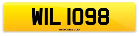 WIL 1098