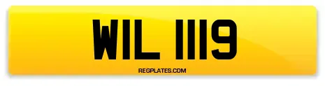 WIL 1119