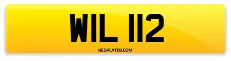 WIL 112