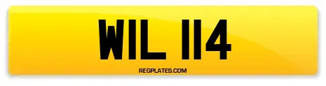 WIL 114