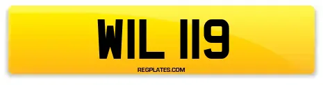 WIL 119