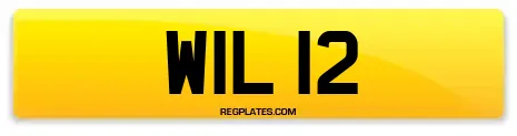 WIL 12