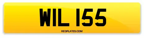 WIL 155