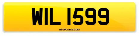 WIL 1599