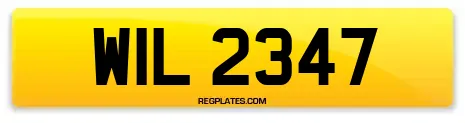 WIL 2347