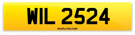 WIL 2524