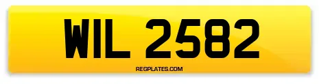 WIL 2582