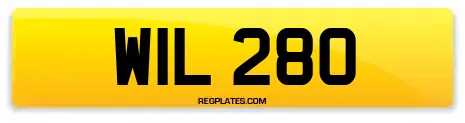WIL 280