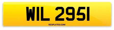 WIL 2951