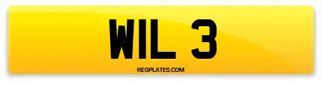 WIL 3