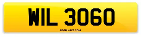 WIL 3060