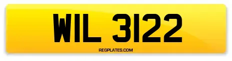 WIL 3122