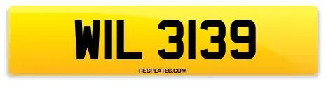 WIL 3139